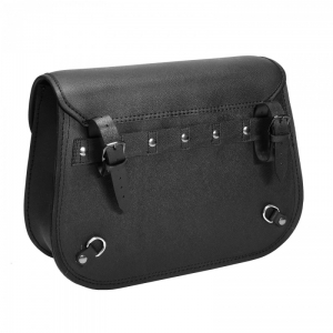 Roy Rebel Tell-C bag for Triumph and Royal Enfield - 5