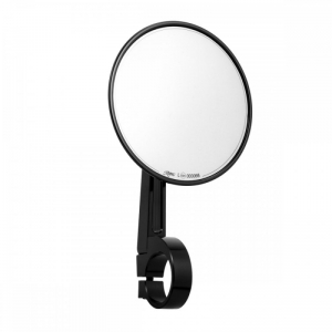 Bar End mirror Motone Turismo ultra slim CE approved - 5