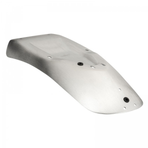 Speed Shovel rear mudguard for Triumph Speed Twin 1200 - 6