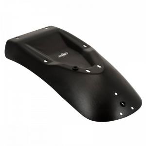 Speed Shovel rear mudguard for Triumph Speed Twin 1200 - 3