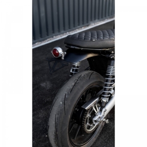Speed Shovel rear mudguard for Triumph Speed Twin 1200 - 4