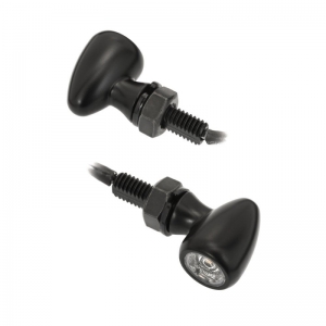 3 in 1 Motone micro LED aluminum multifunction indicators, CE approved - 0