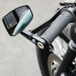 Joker adapters for bar end mirrors - 1