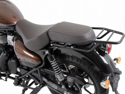 porte-bagages Hepco & Becker pour Royal Enfield Meteor 350 - 0