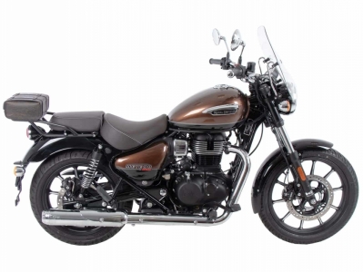 porte-bagages Hepco & Becker pour Royal Enfield Meteor 350 - 1