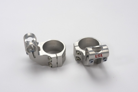 collari LSL per semimanubri diametro 41mm offset high - 2