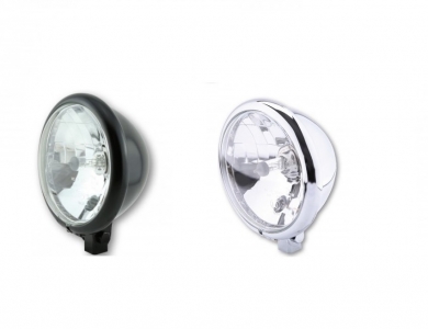 Bates headlamp CE approved - 0