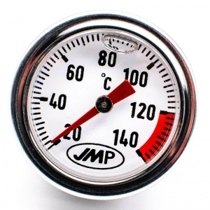 manomètre de température d huile Triumph - 2