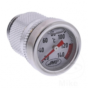 Triumph oil temperature gauge - 4