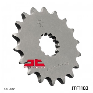 spare sprocket for Triumph motorcycles - 0
