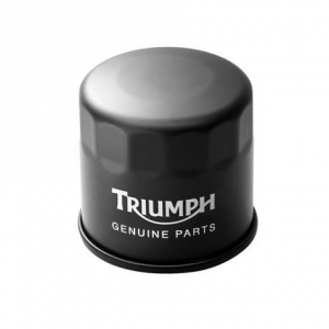 Triumph OEM oil filter - 0