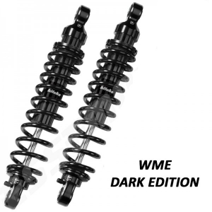shock absorbers Bitubo WME Bonneville T100 / T120 from 2016 - 1