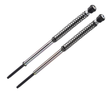 pressurized fork cartridge JBH Bitubo Bonneville T100 until 2015 - 1