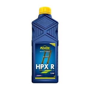 Putoline HPX R fork oil
