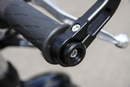 LSL adapters for bar end mirrors - 1