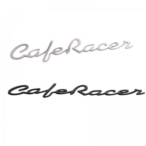 Cafè Racer emblem - 0