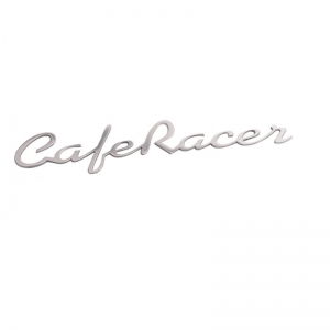 Cafè Racer emblem - 2