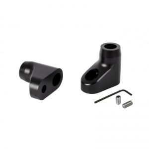 indicator adapters for Triumph and Royal Enfield - 0