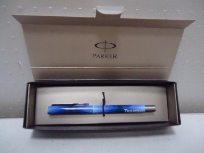 ballpoint pen Parker - 0