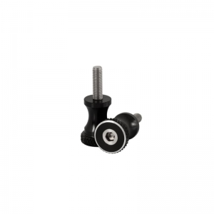 Tapered short seat bolts - 0