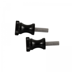 Tapered short seat bolts - 1
