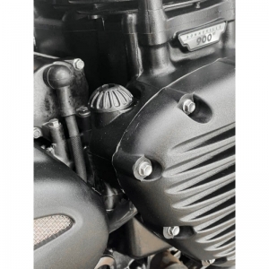 Roswell engine oil cap Triumph - 12