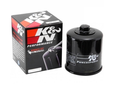 K&N oil filter for Triumph - 0