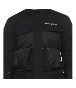 Royal Enfield Nirvik jacket - 4