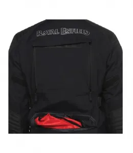 Royal Enfield Nirvik jacket - 5
