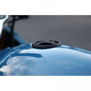 adapter for fuel caps on Speed Twin 1200 / Thruxton / Scrambler 1200 - 1