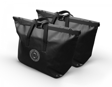 sacs intérieurs waterproof pour valises en aluminium Royal Enfield Himalayan 410/450 - 0