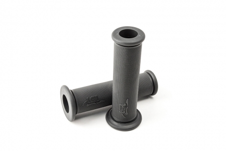 22mm LSL Sport grips with open ends - 2