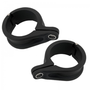 41 mm Clampits fork indicator bracket clamps - 0
