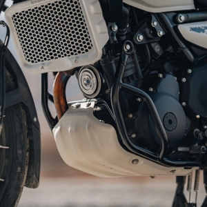 protection Rally per Royal Enfield Himalayan 450