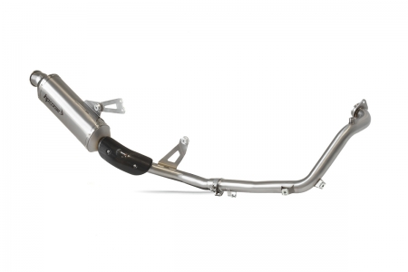 Ligne d échappement complète HP Corse pour Royal Enfield Himalayan 450