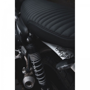 sella Viper per Triumph Speed Twin 1200