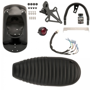 kit carrozzeria Motone Cortado per Triumph