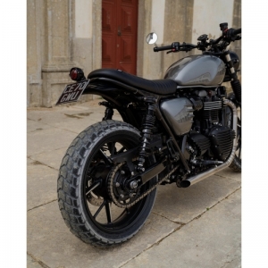 kit carrozzeria Motone Cortado per Triumph